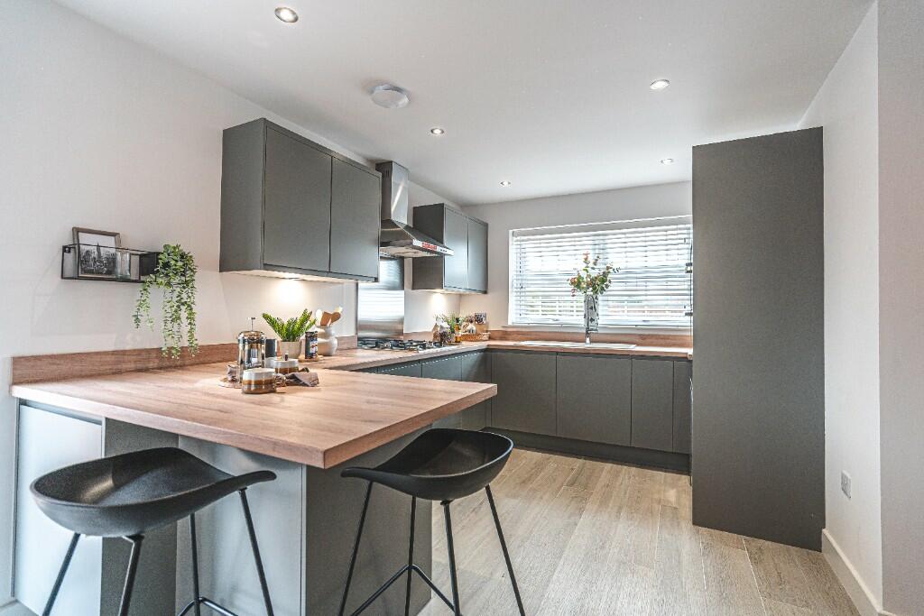 Example Kitchen