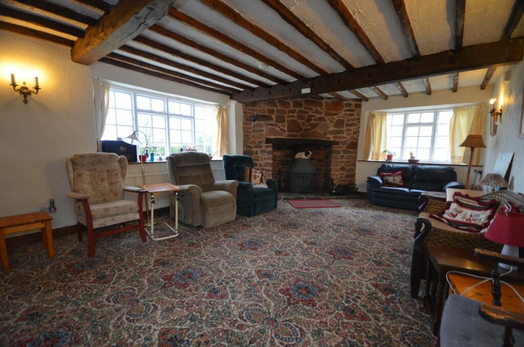 Witheridge - Seddons