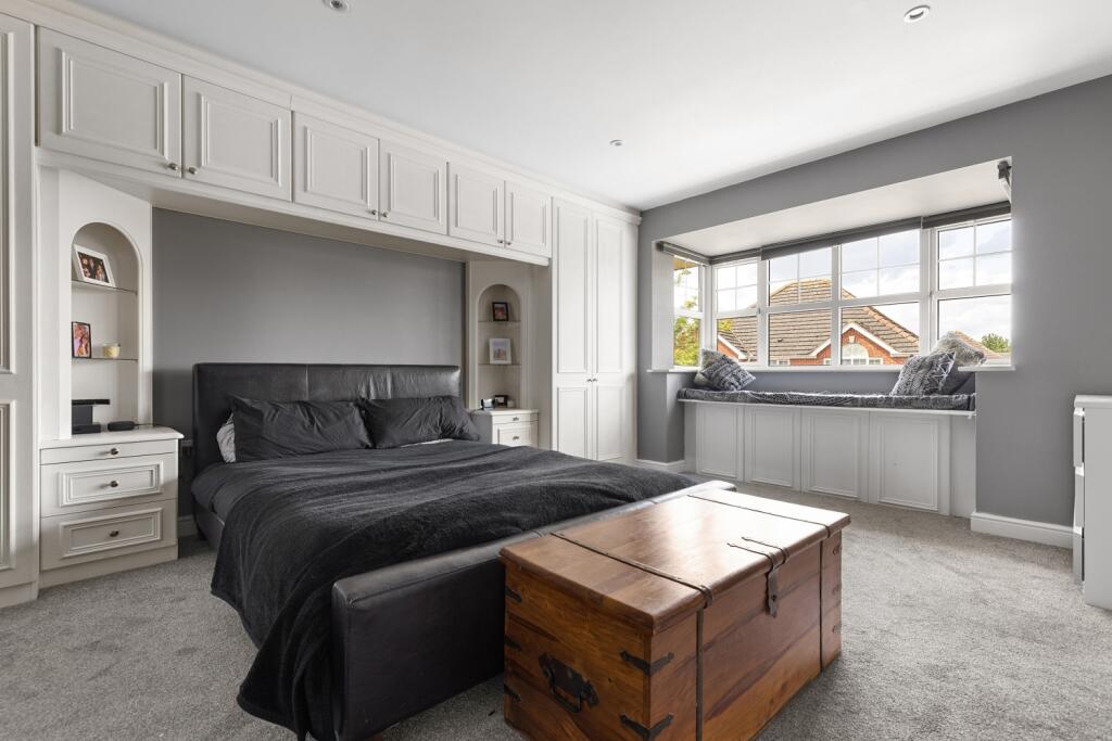Principal Bedroom