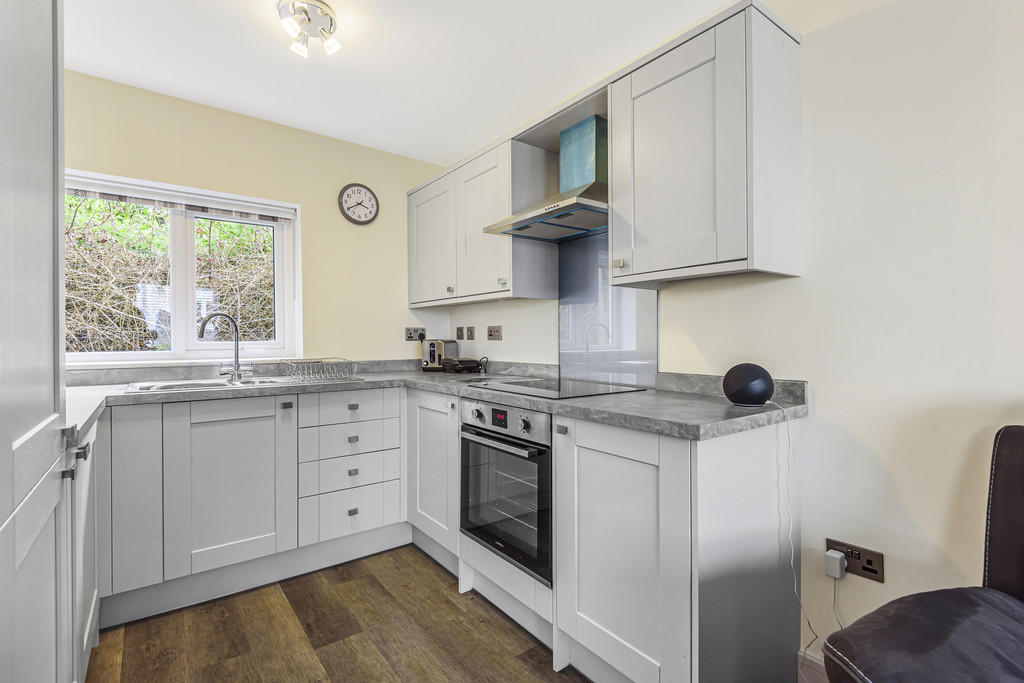 Annexe Kitchen