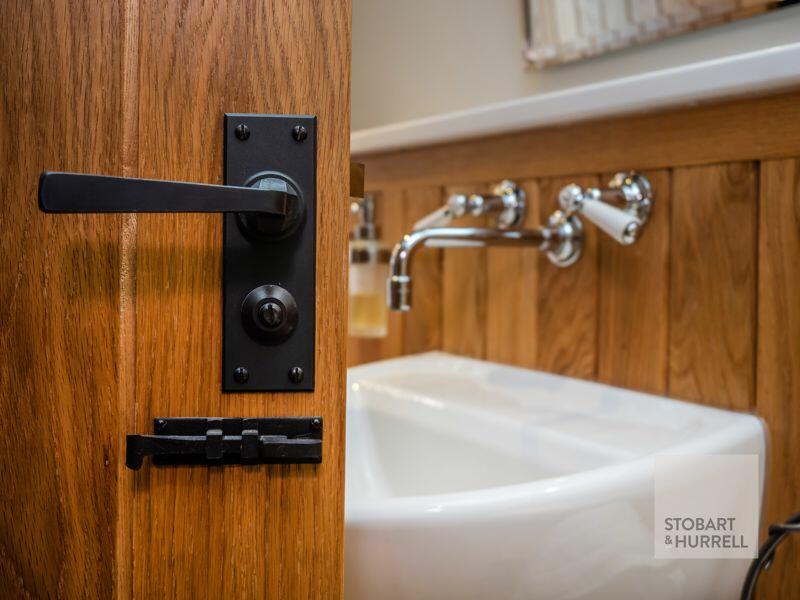 Door Furniture