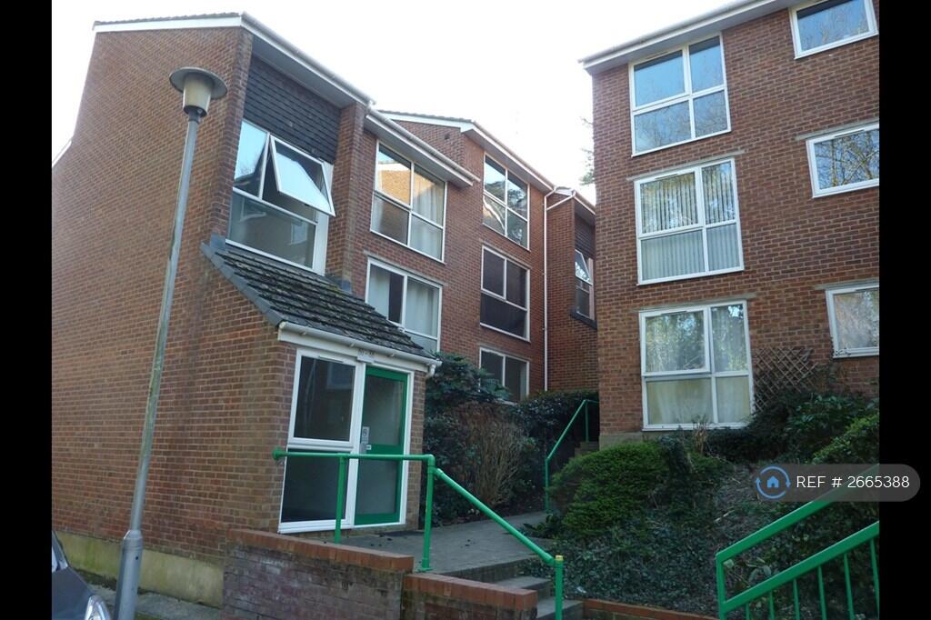 Josephine Court