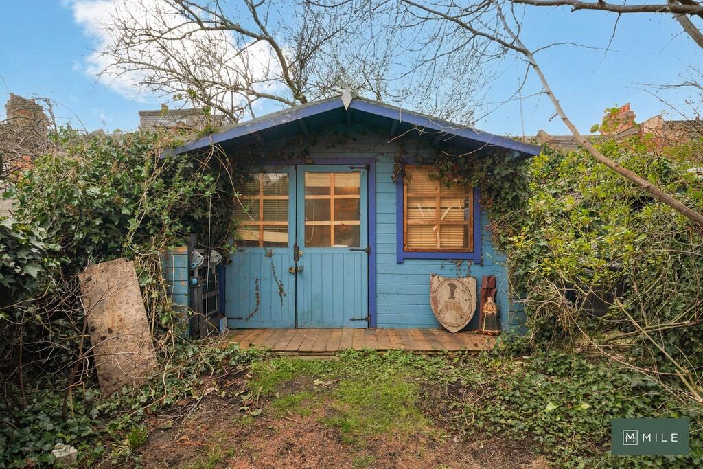 57A St. Johns Ave...