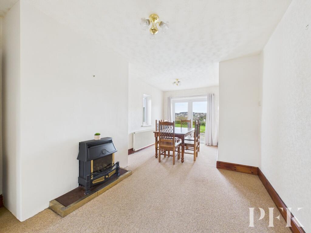 Broughton Cross, Cockermouth, CA13