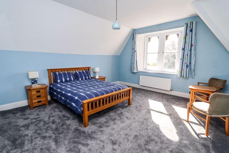 Bedroom 5