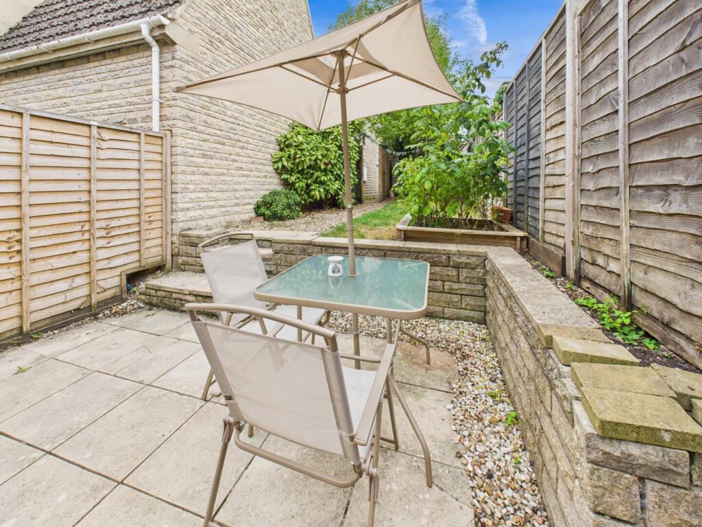 Terrace / Patio