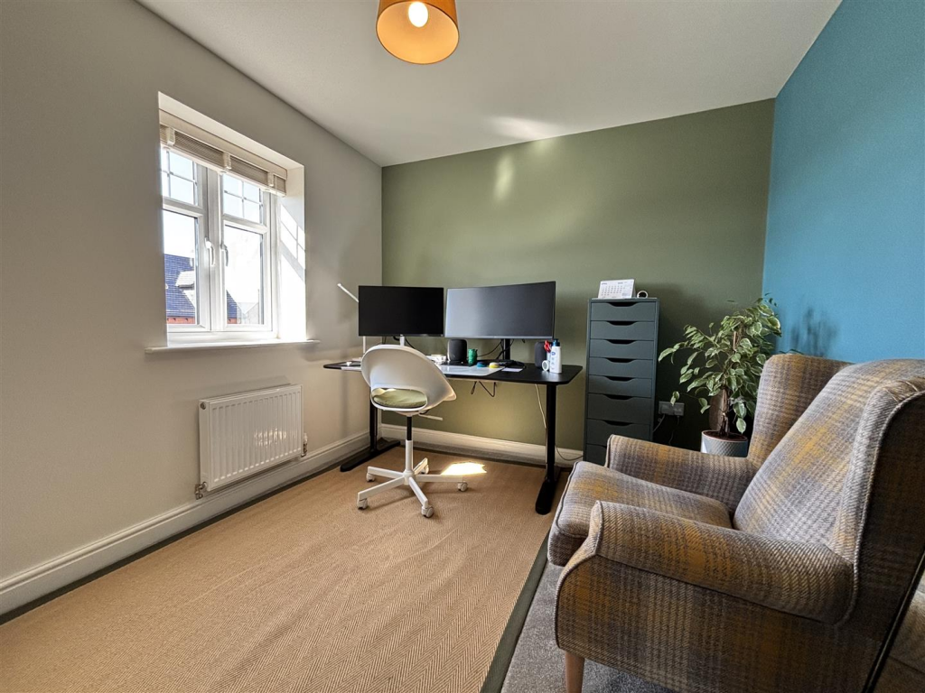 11 Primrose Walk, Ravenstone