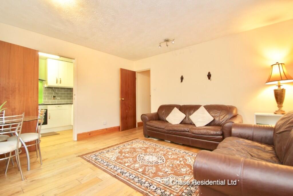 Vicars Bridge Close, Wembley, Middlesex, HA0