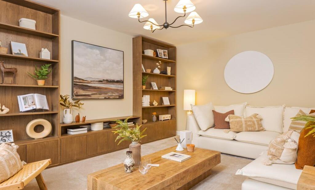 Dandara - The Orchard - The Goodwood, Home 20