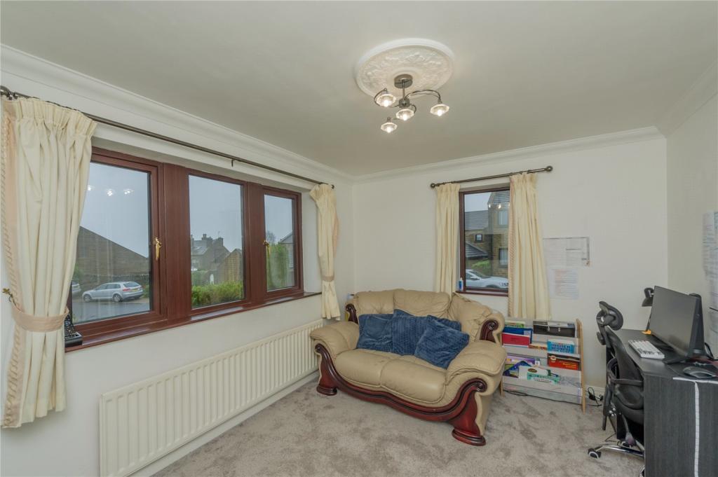Dining Room/Study