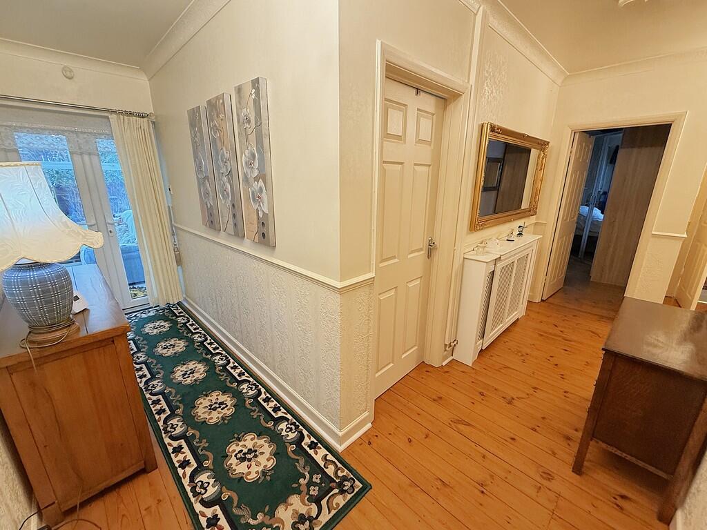 INNER HALL