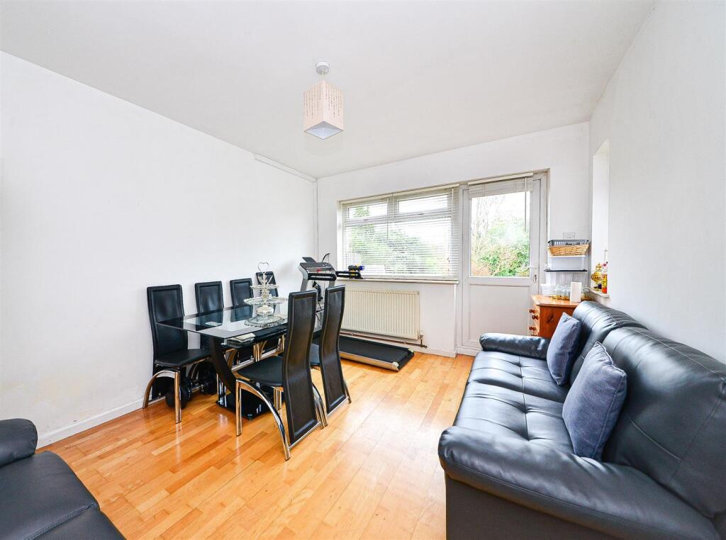 Reception Room Three