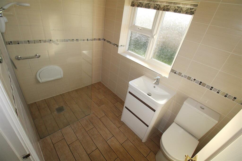 Wetroom