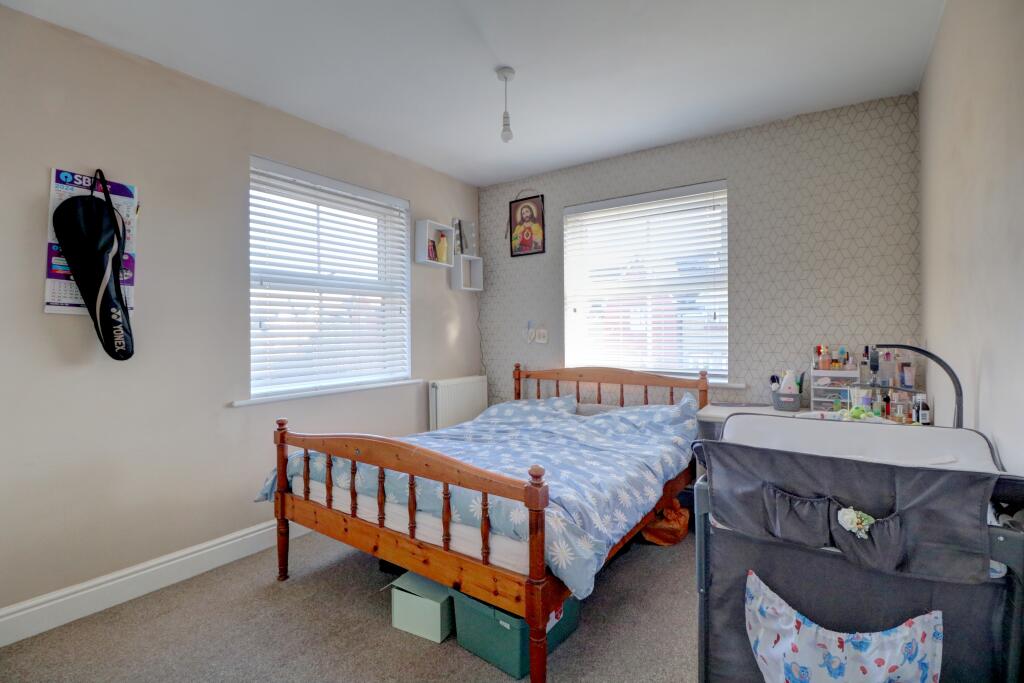 Alderney Way, Ashford, TN24