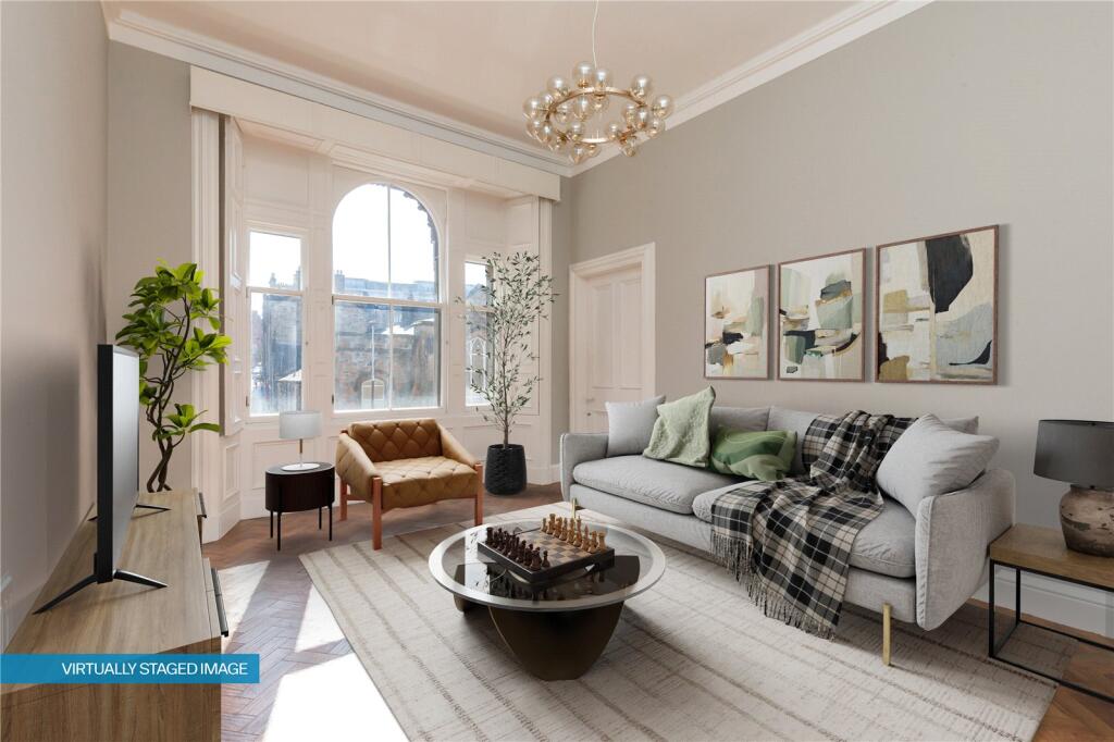 Castle Terrace Cgi 4