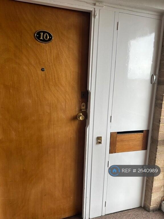 Door Number 10
