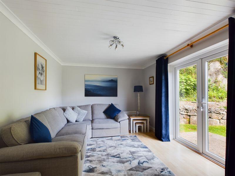 annexe lounge