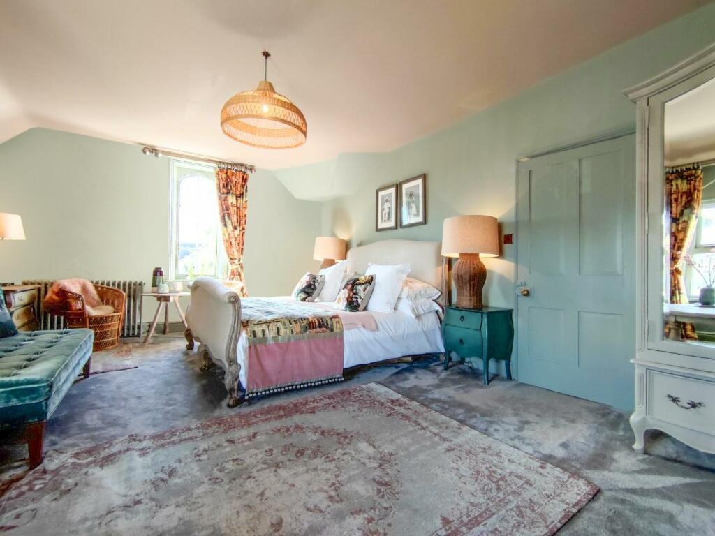 Bedroom 3 Aspect 2