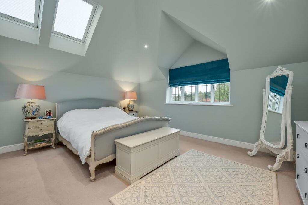 Principal Bedroom