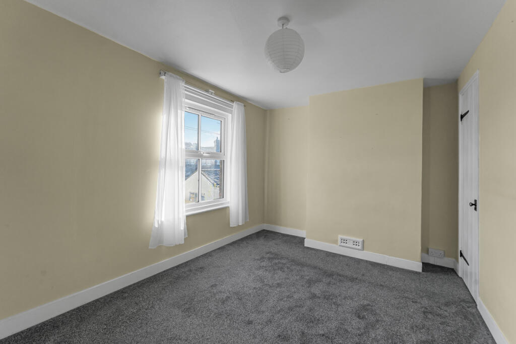 Main bedroom
