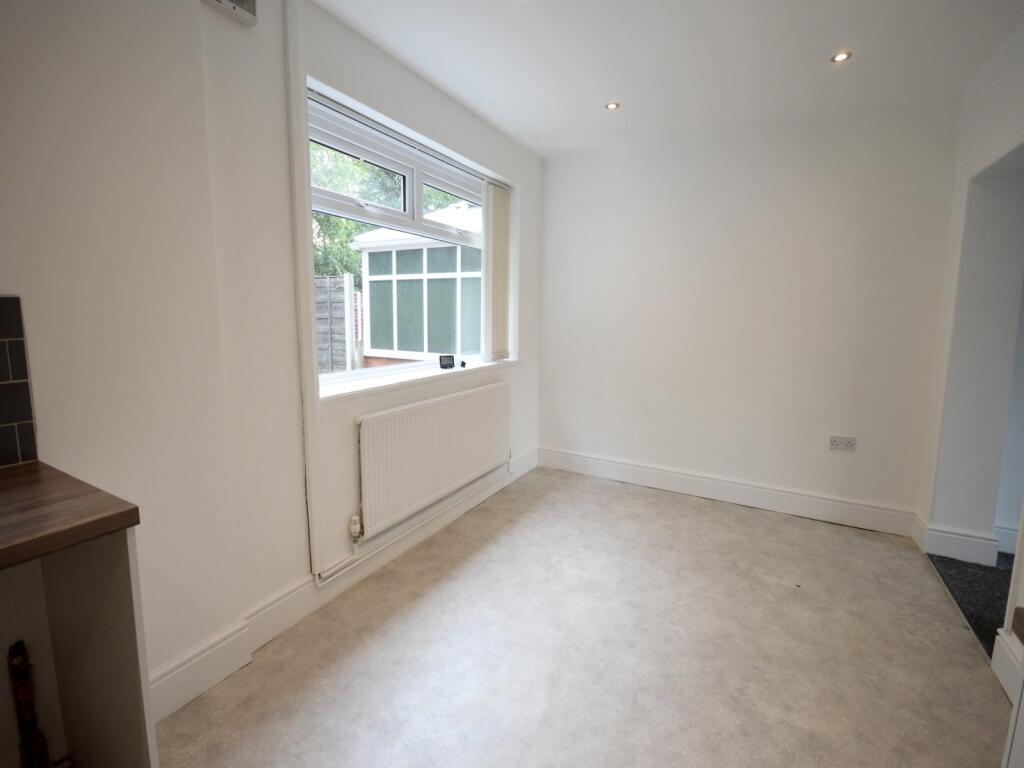 Kitchen/dining