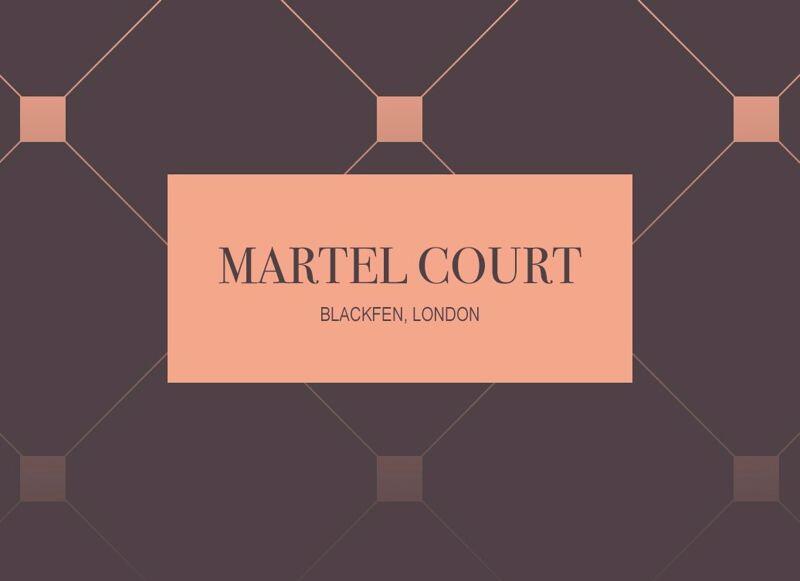 Martel Court
