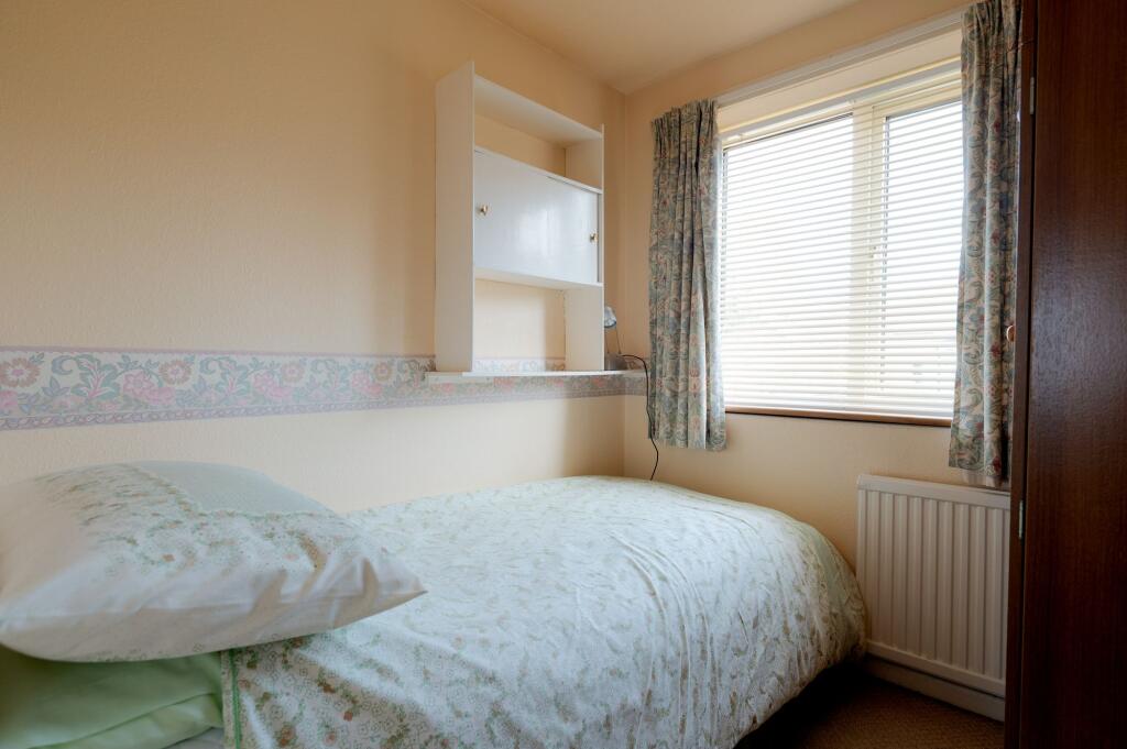 BEDROOMS AND BATHROOM