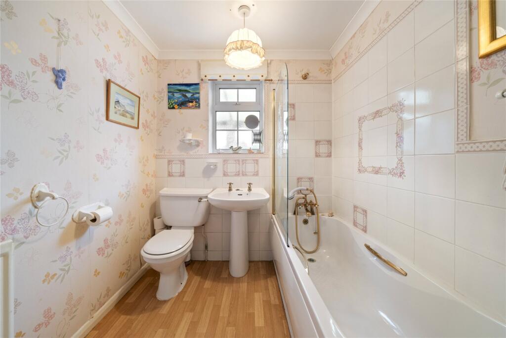 Bathroom 2
