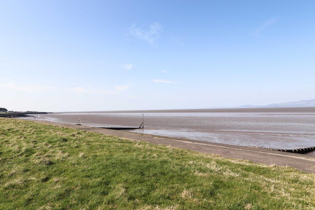 Silloth Views