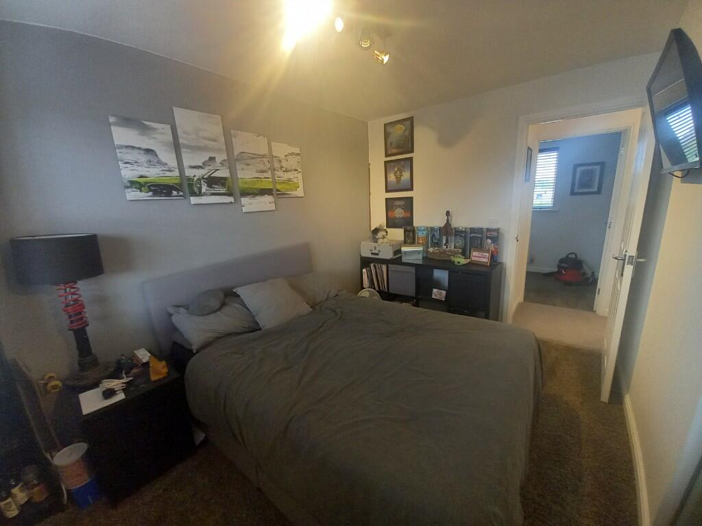Bed 2