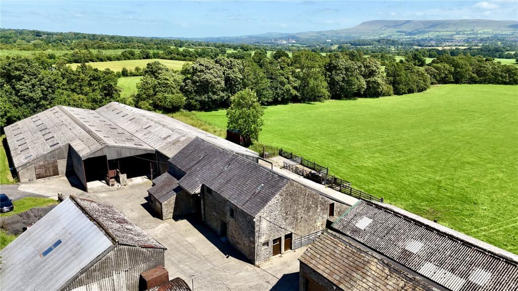 Farm Yard