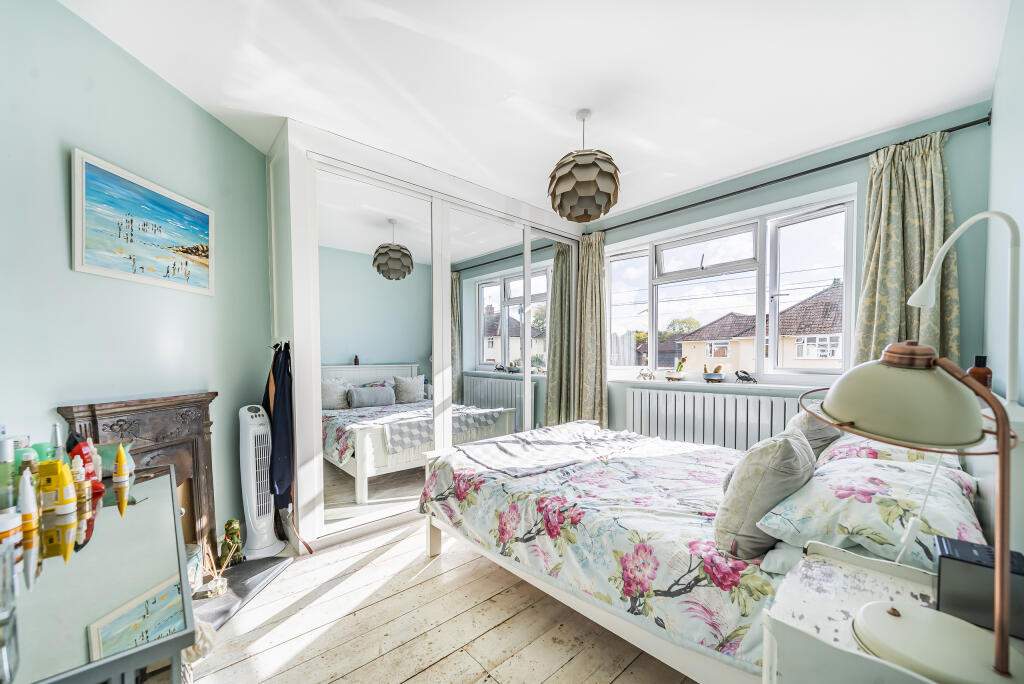 Bedroom 2