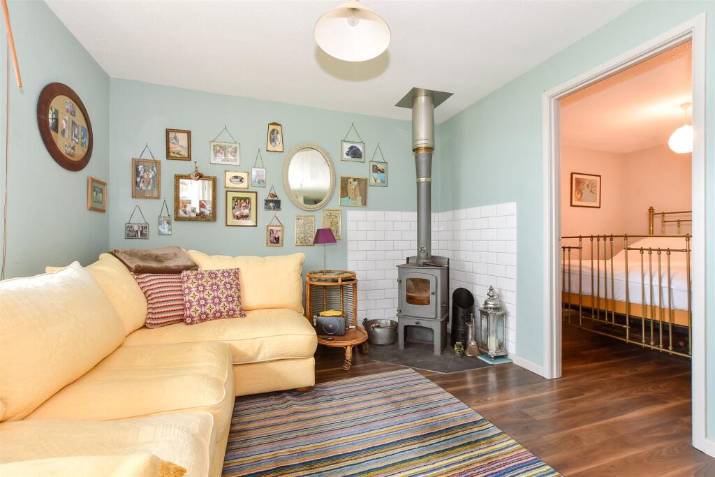 Internal Lifestyle Photograph