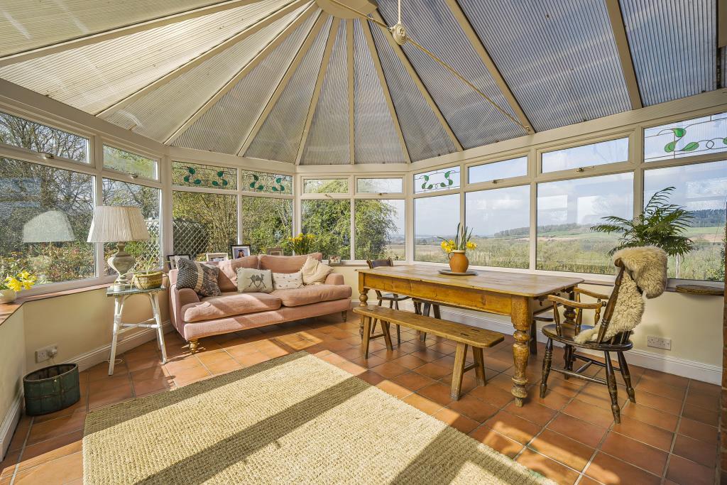 Summer Room