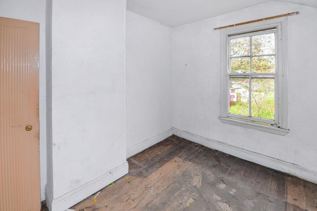 11 Second Avenue, Selly Park, Birmingham, B29 7HD