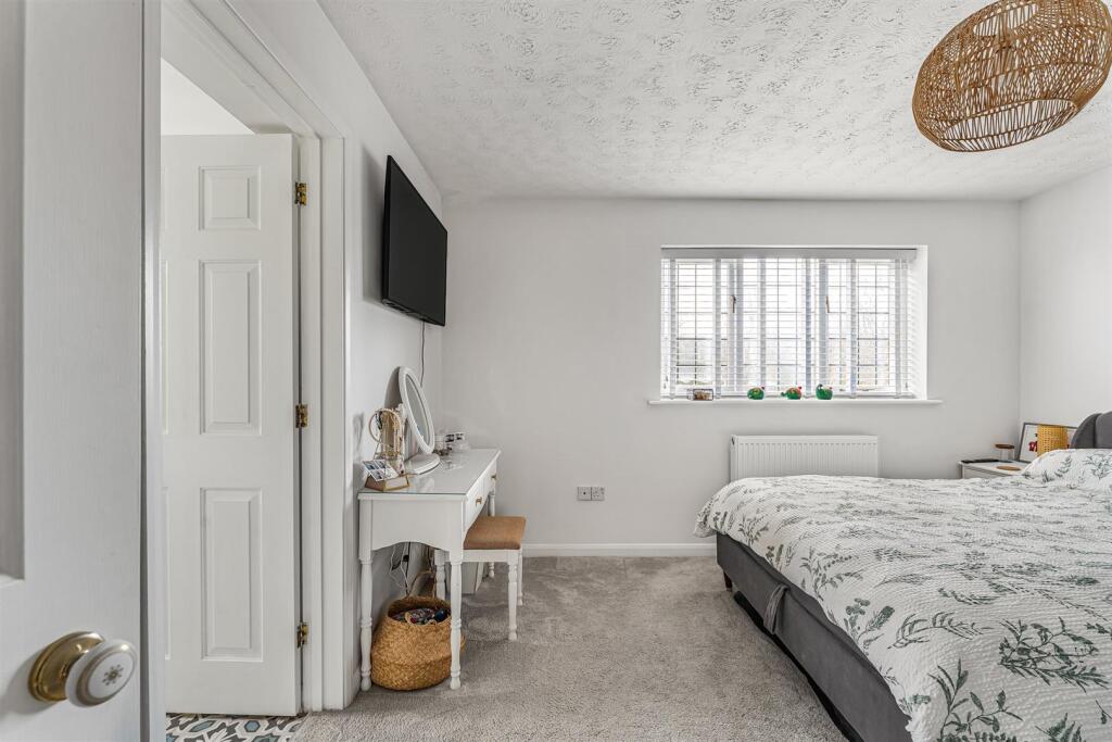 Principal Bedroom