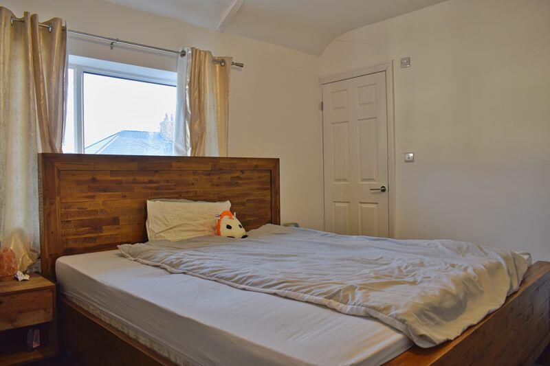 Bed 1