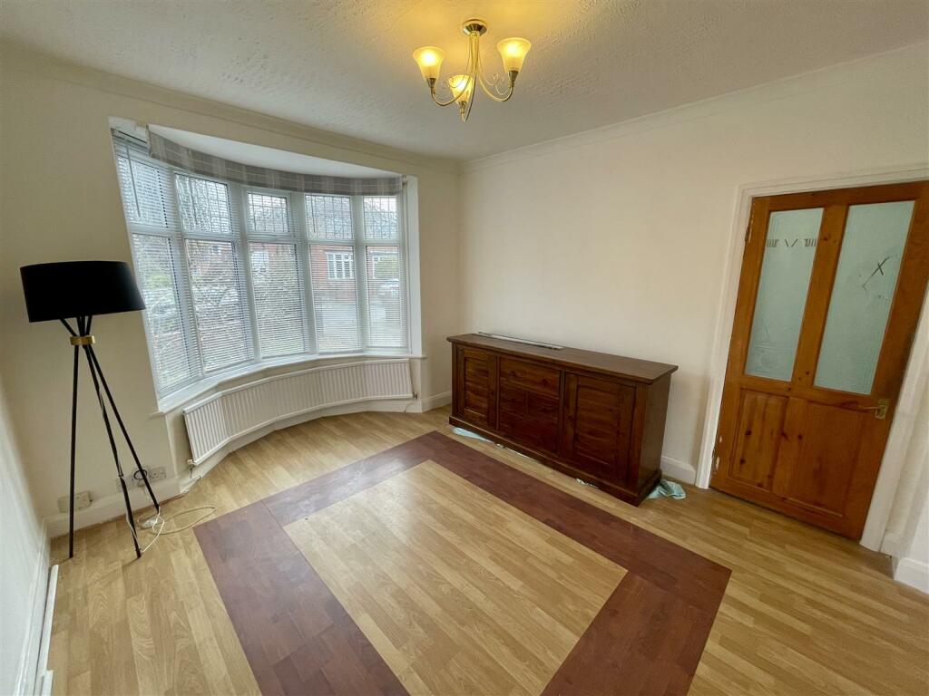 Reception Room One