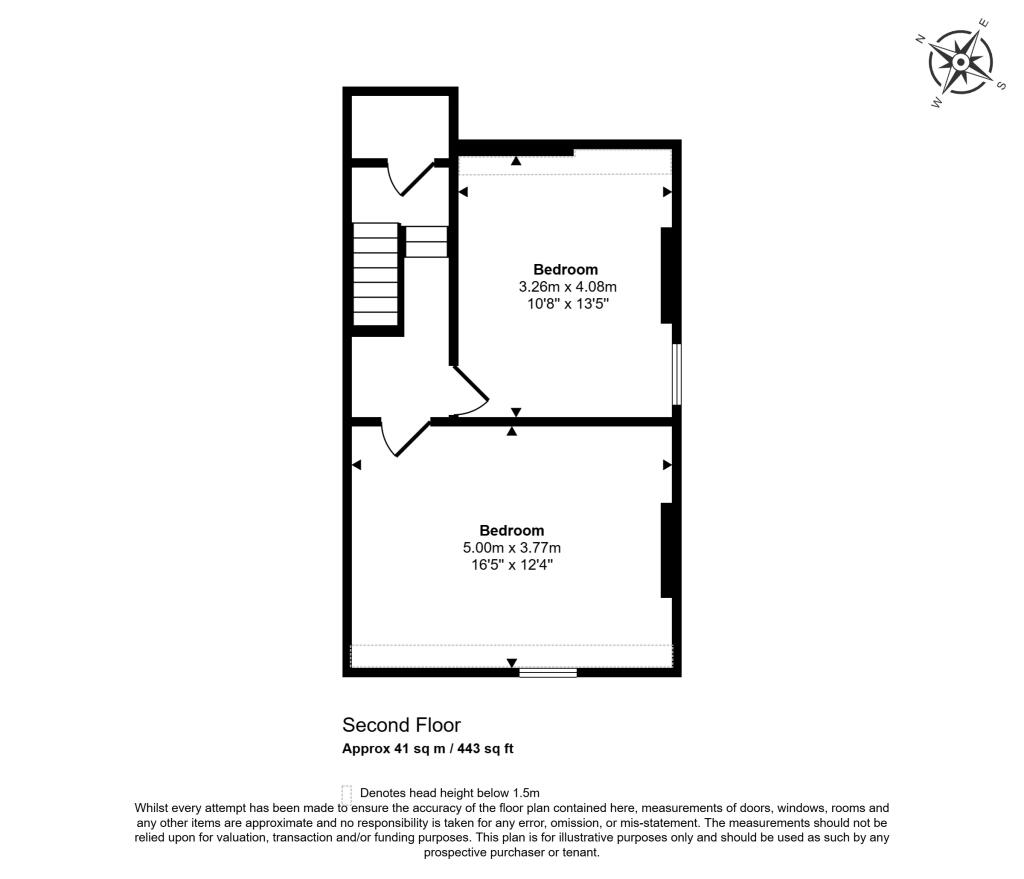 30 Broughton Road, London W13 8QW