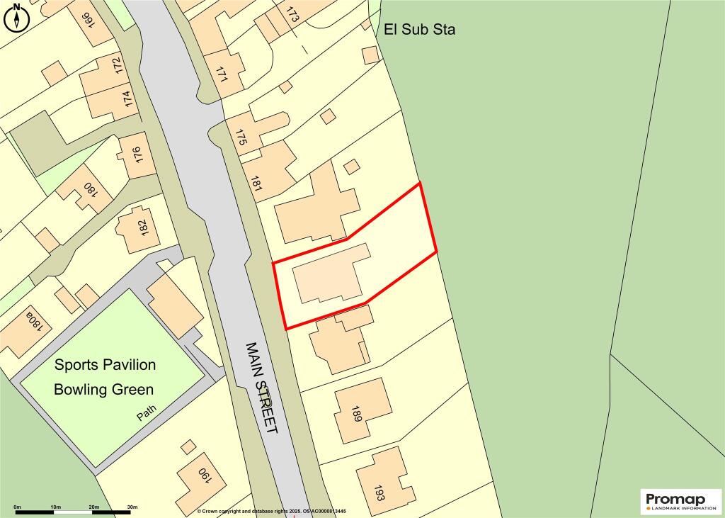 Sale Plan