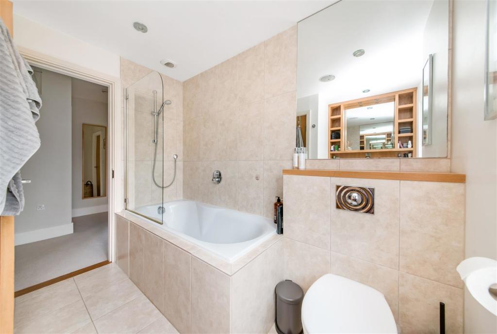 HOUSE BATHROOM