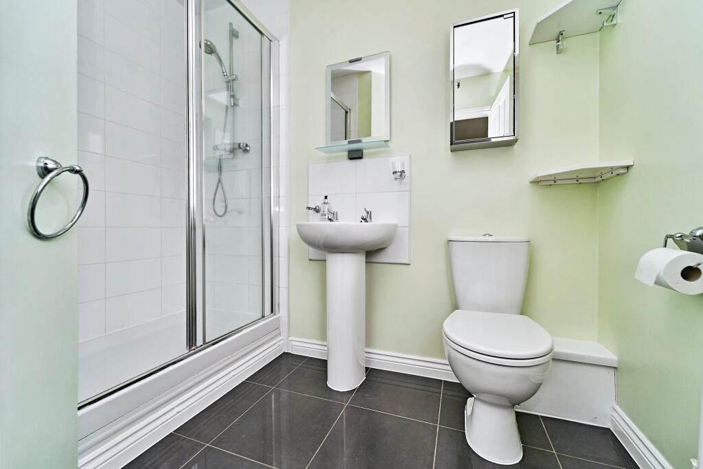 Master En-suite