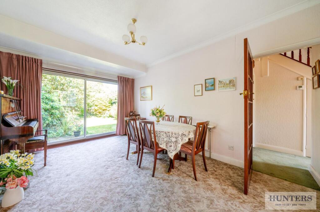 Dining Area View 2
