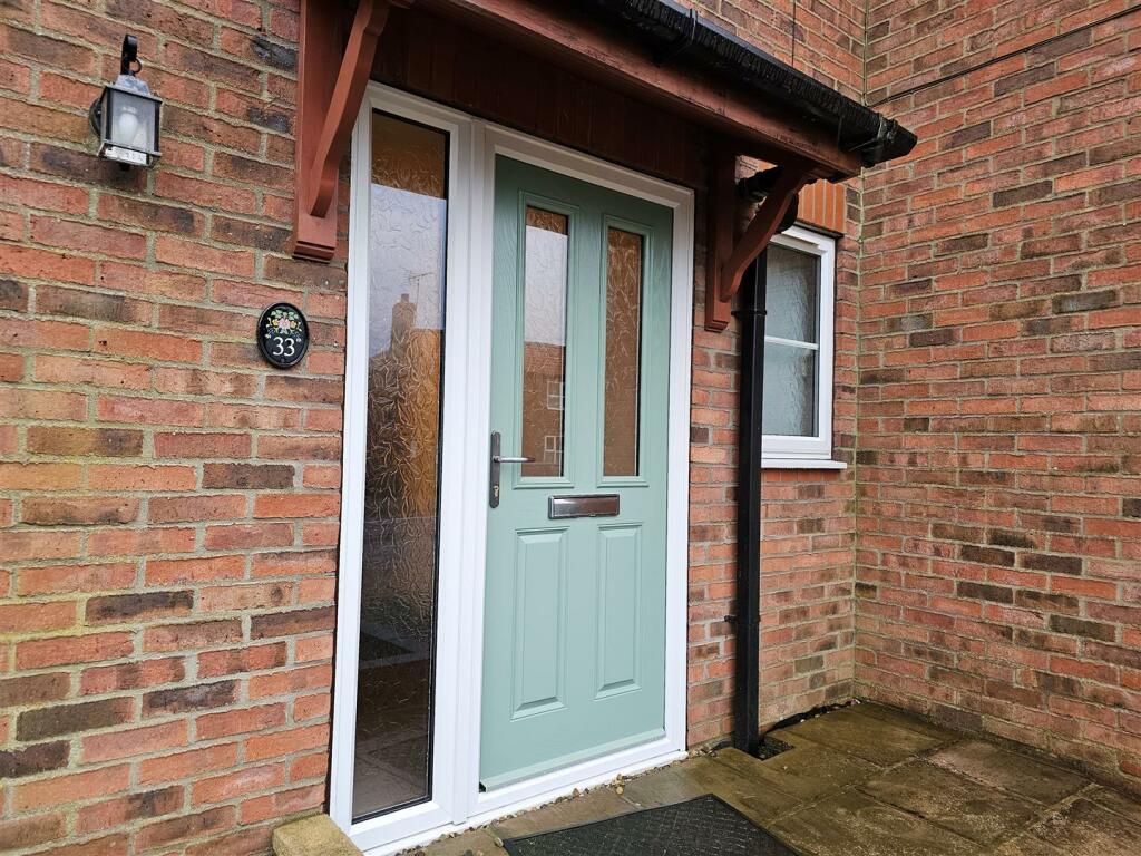 DOOR STEP