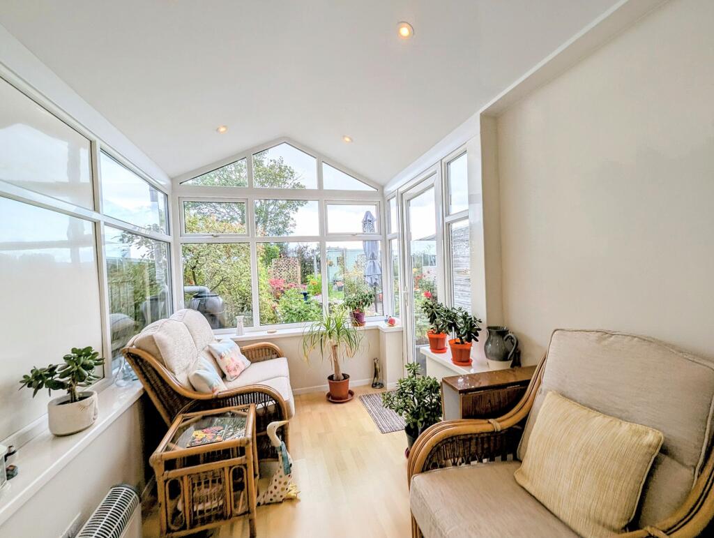 Sunroom