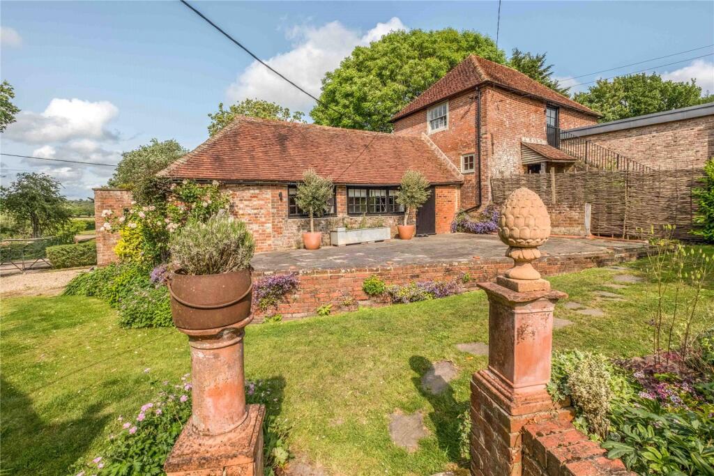 Cottage