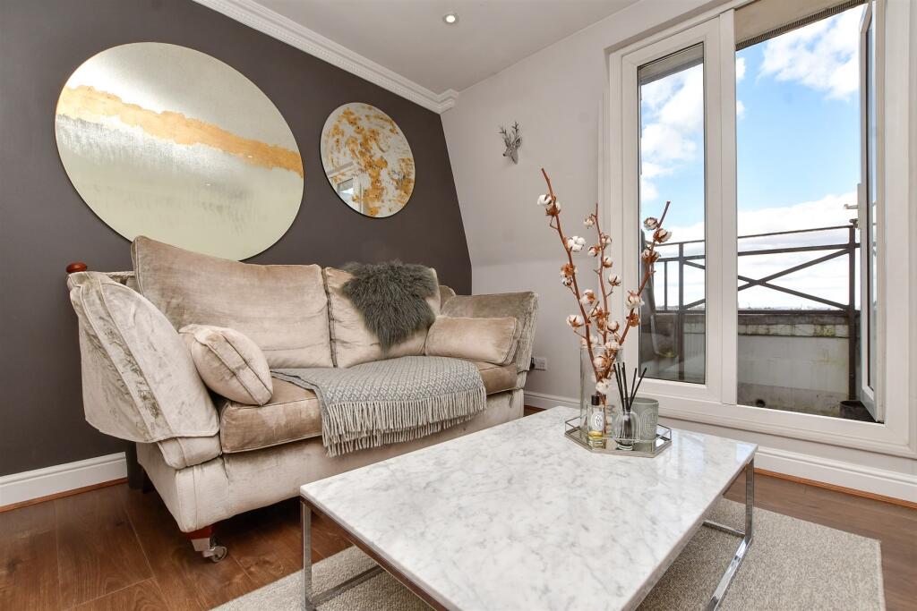 Internal Lifestyle Photograph