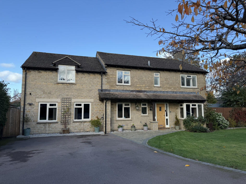 Close Field, Gretton, Gloucestershire, GL54