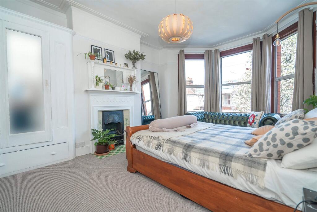 Bedroom 1 A