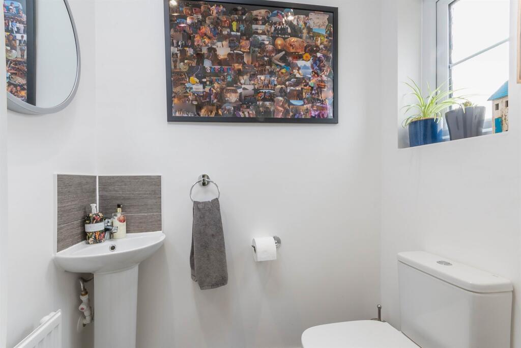 Cloakroom